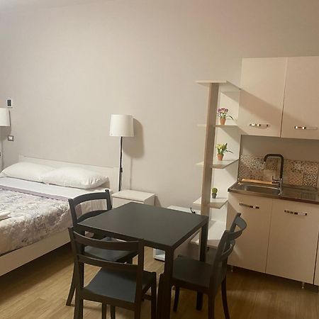B&B Ercole ヴィッラッジョ・モセ エクステリア 写真