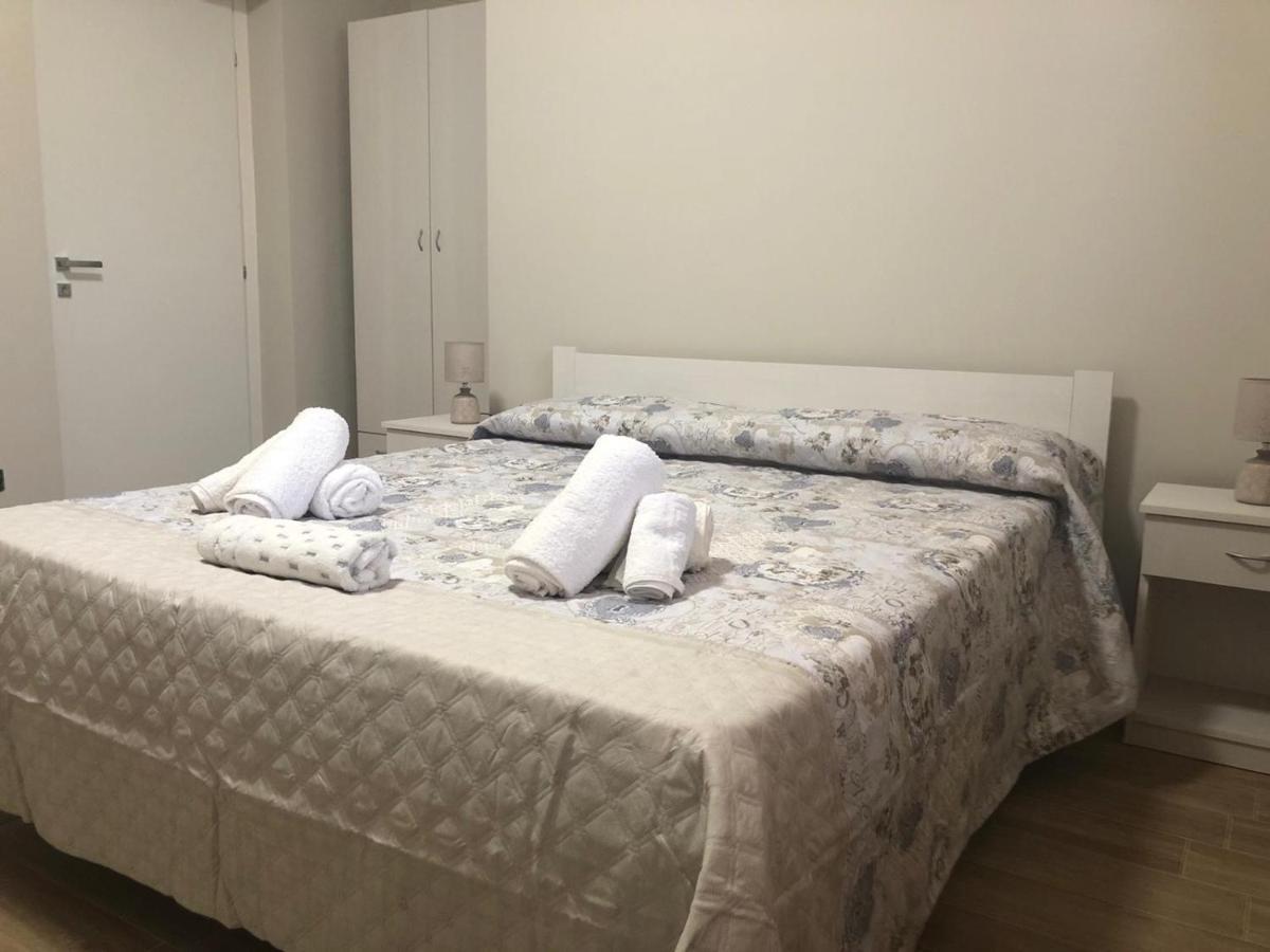 B&B Ercole ヴィッラッジョ・モセ エクステリア 写真