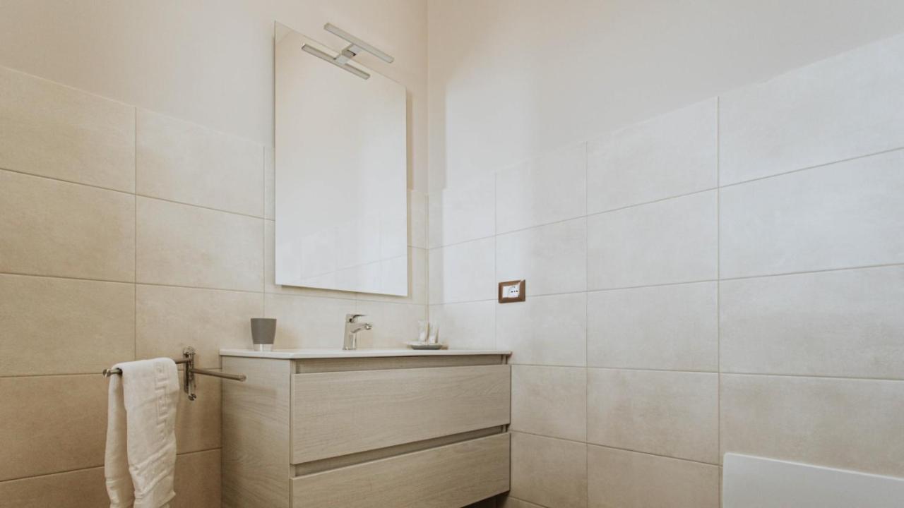 B&B Ercole ヴィッラッジョ・モセ エクステリア 写真
