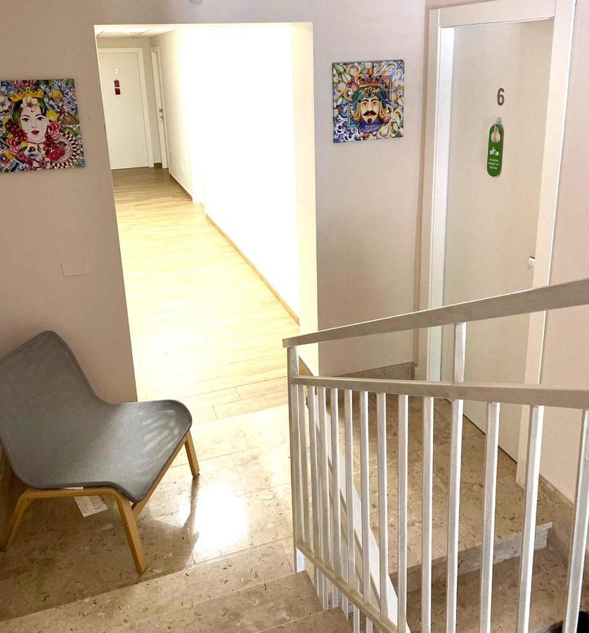 B&B Ercole ヴィッラッジョ・モセ エクステリア 写真