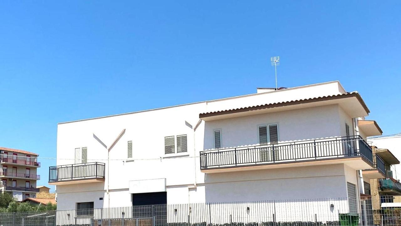 B&B Ercole ヴィッラッジョ・モセ エクステリア 写真