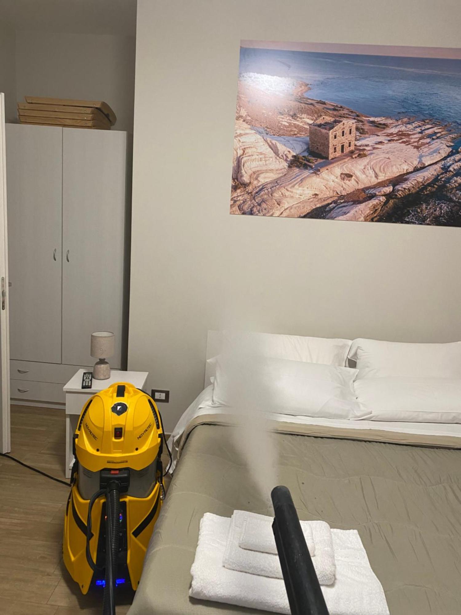 B&B Ercole ヴィッラッジョ・モセ エクステリア 写真